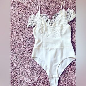 Bridal Vibes Bodysuit